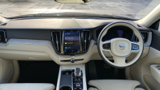 Volvo Xc60 2.0 B4D Inscription 5dr AWD Geartronic Diesel Estate